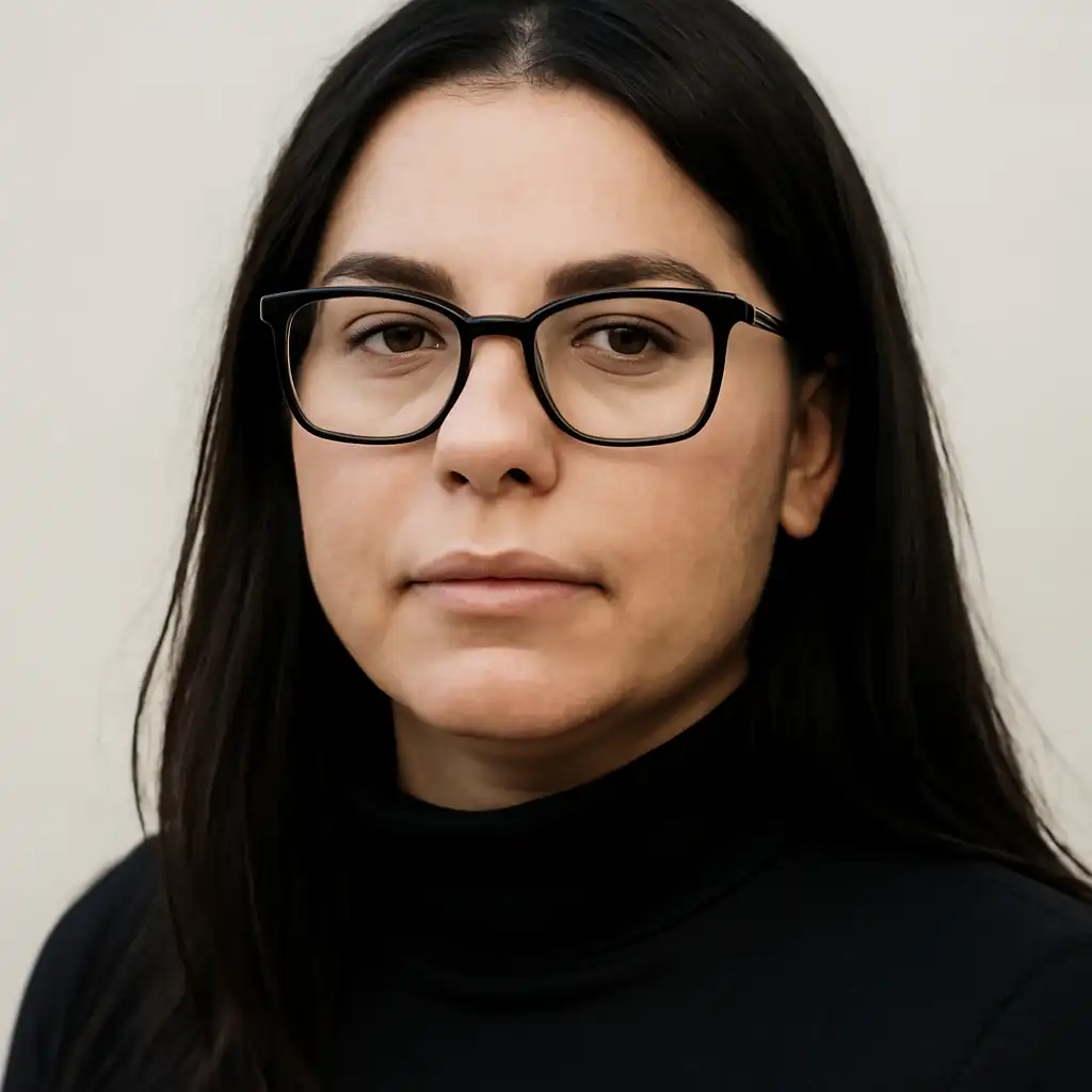 Alessandra Conti